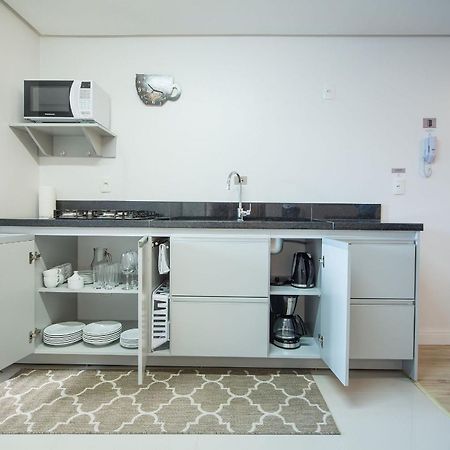 Apartamentos Monte Felice Stay Gramado Eksteriør bilde