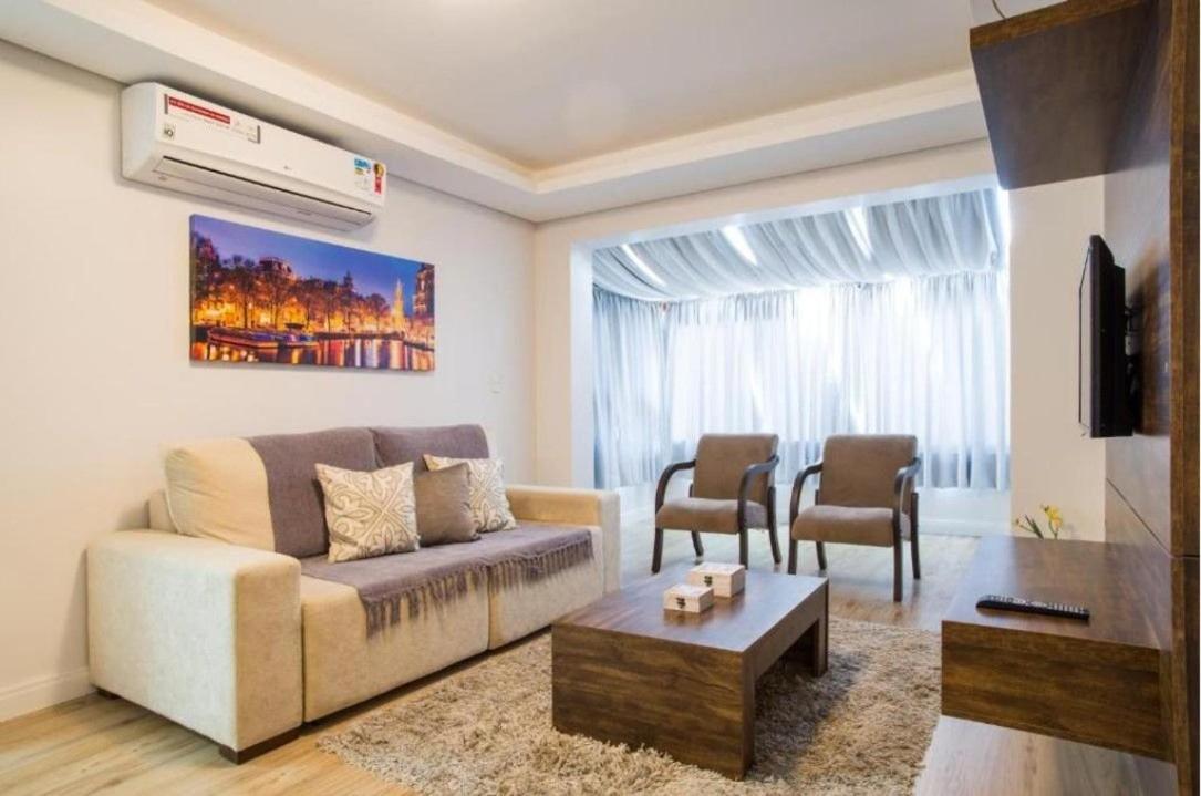 Apartamentos Monte Felice Stay Gramado Eksteriør bilde