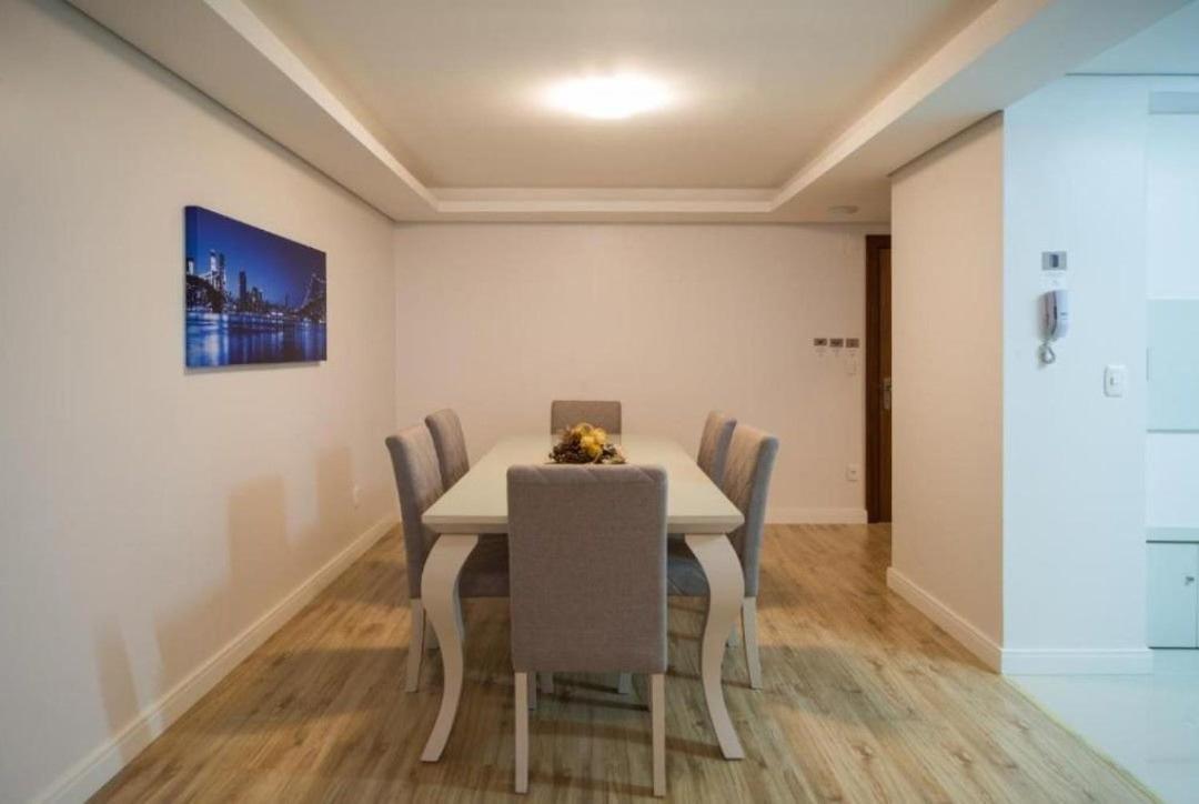 Apartamentos Monte Felice Stay Gramado Eksteriør bilde