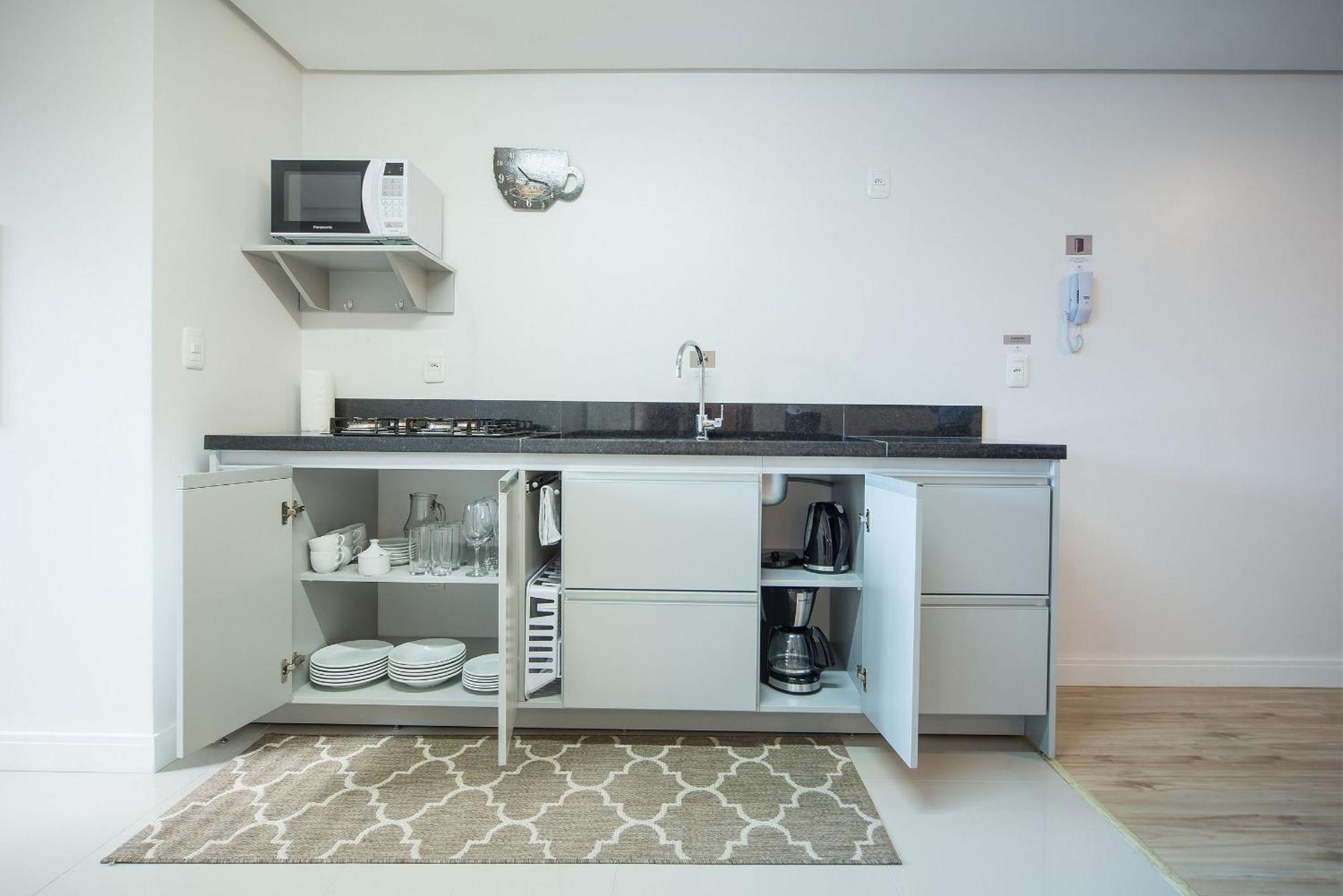 Apartamentos Monte Felice Stay Gramado Eksteriør bilde
