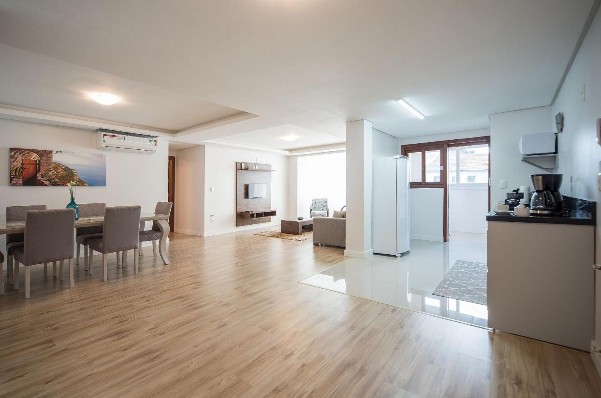Apartamentos Monte Felice Stay Gramado Eksteriør bilde
