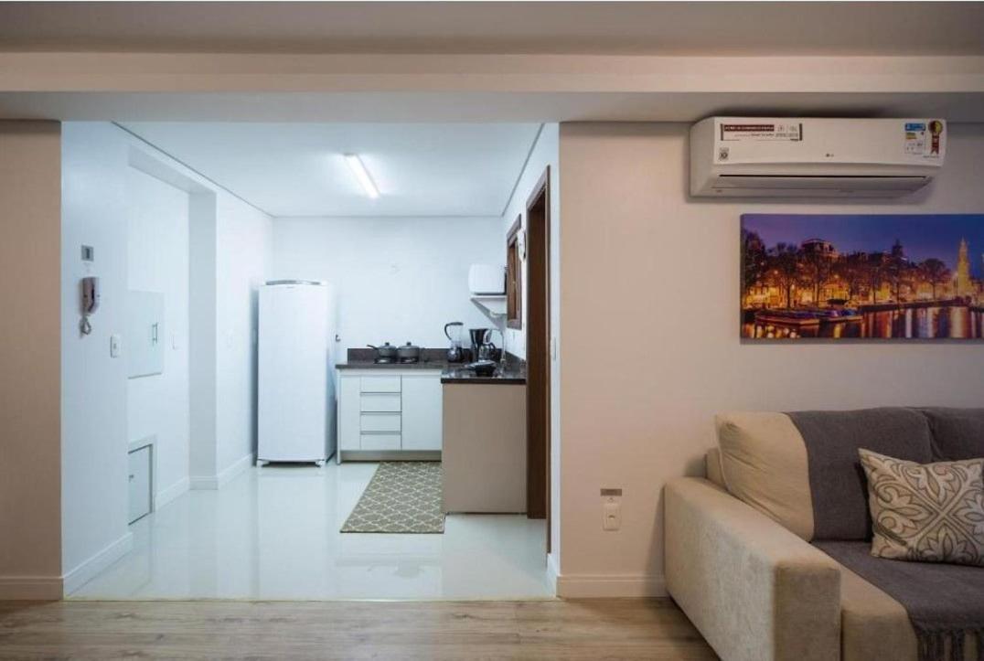 Apartamentos Monte Felice Stay Gramado Eksteriør bilde