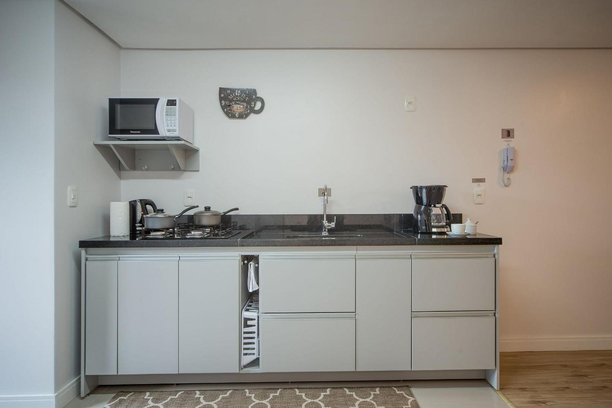 Apartamentos Monte Felice Stay Gramado Eksteriør bilde