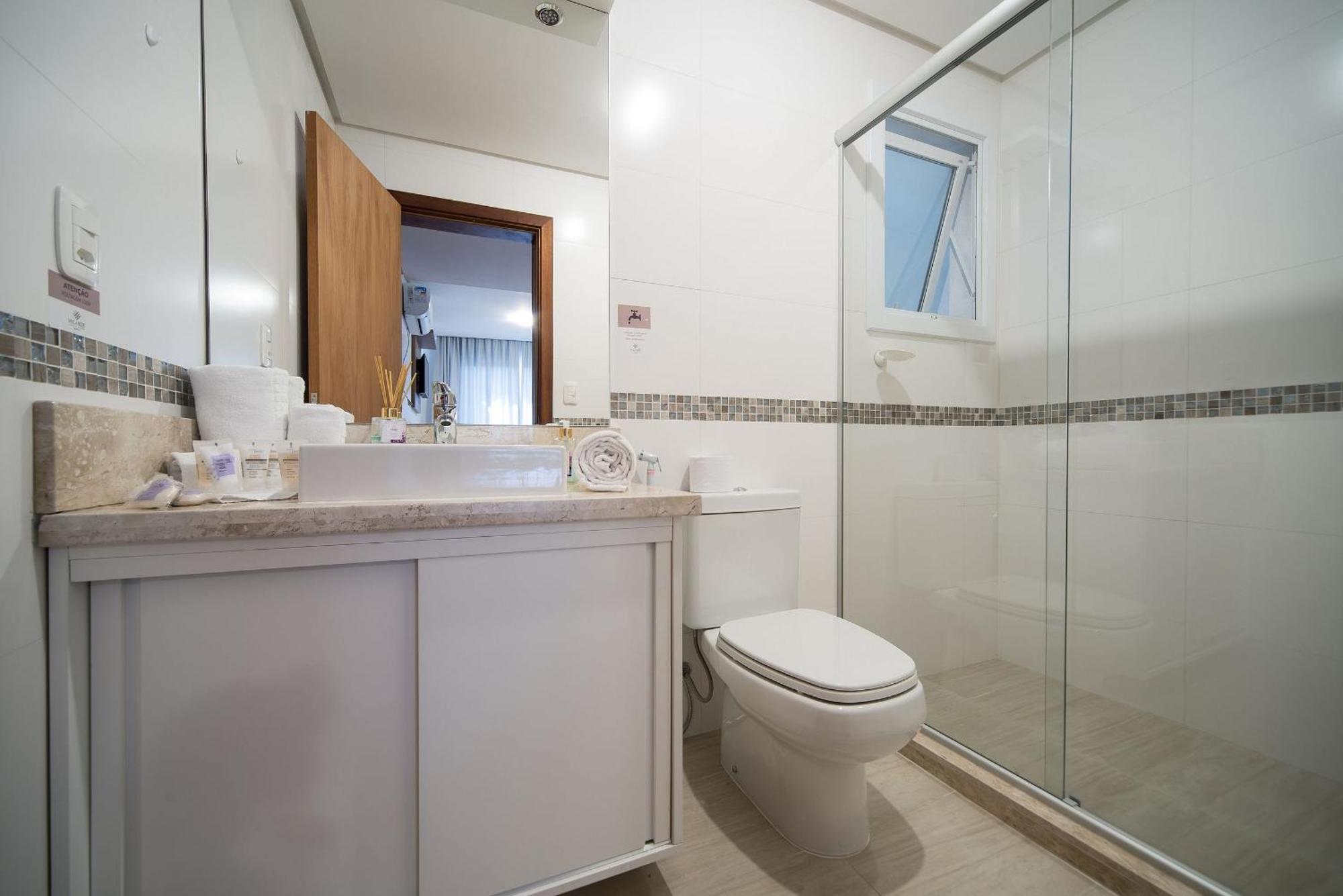 Apartamentos Monte Felice Stay Gramado Eksteriør bilde
