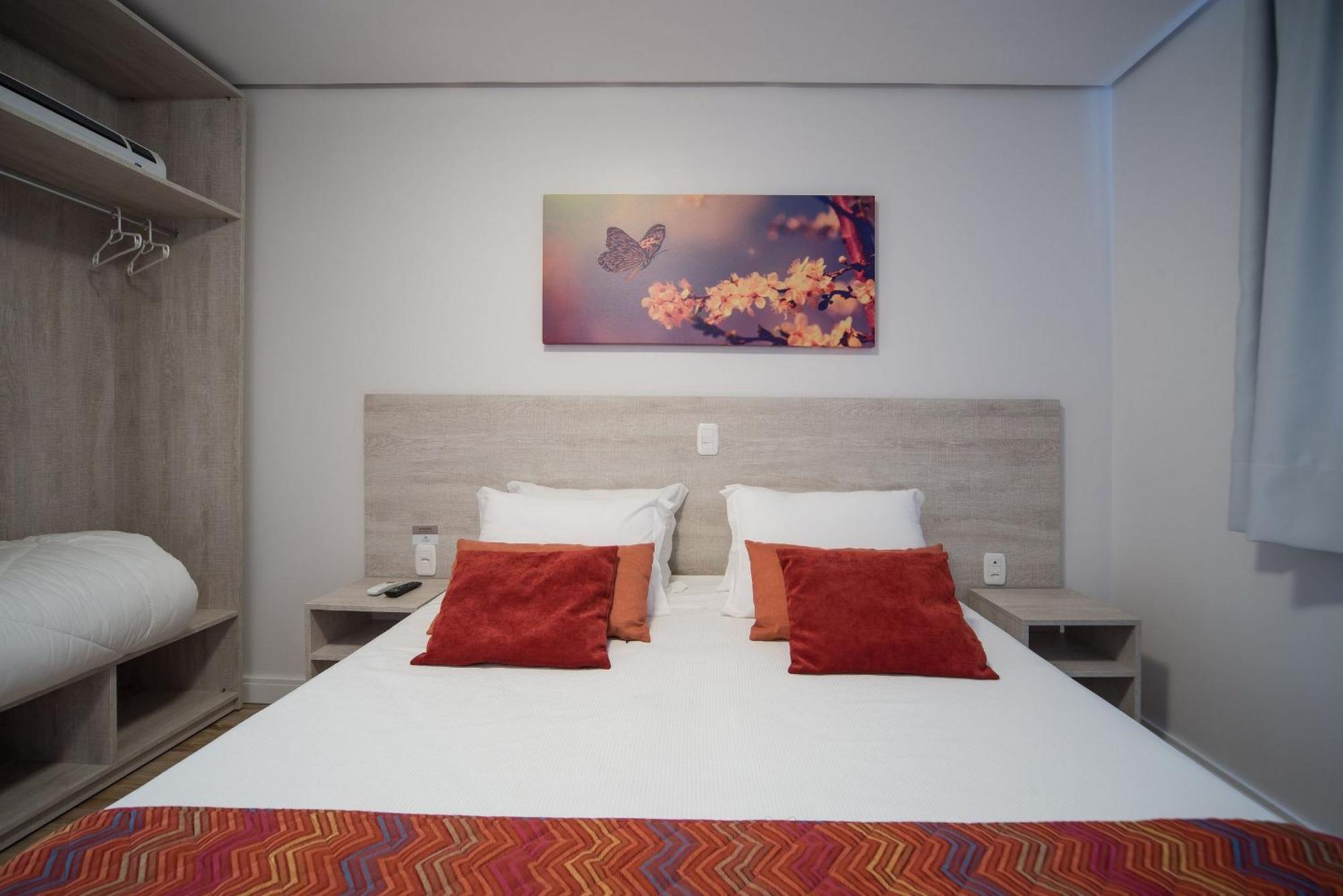 Apartamentos Monte Felice Stay Gramado Eksteriør bilde
