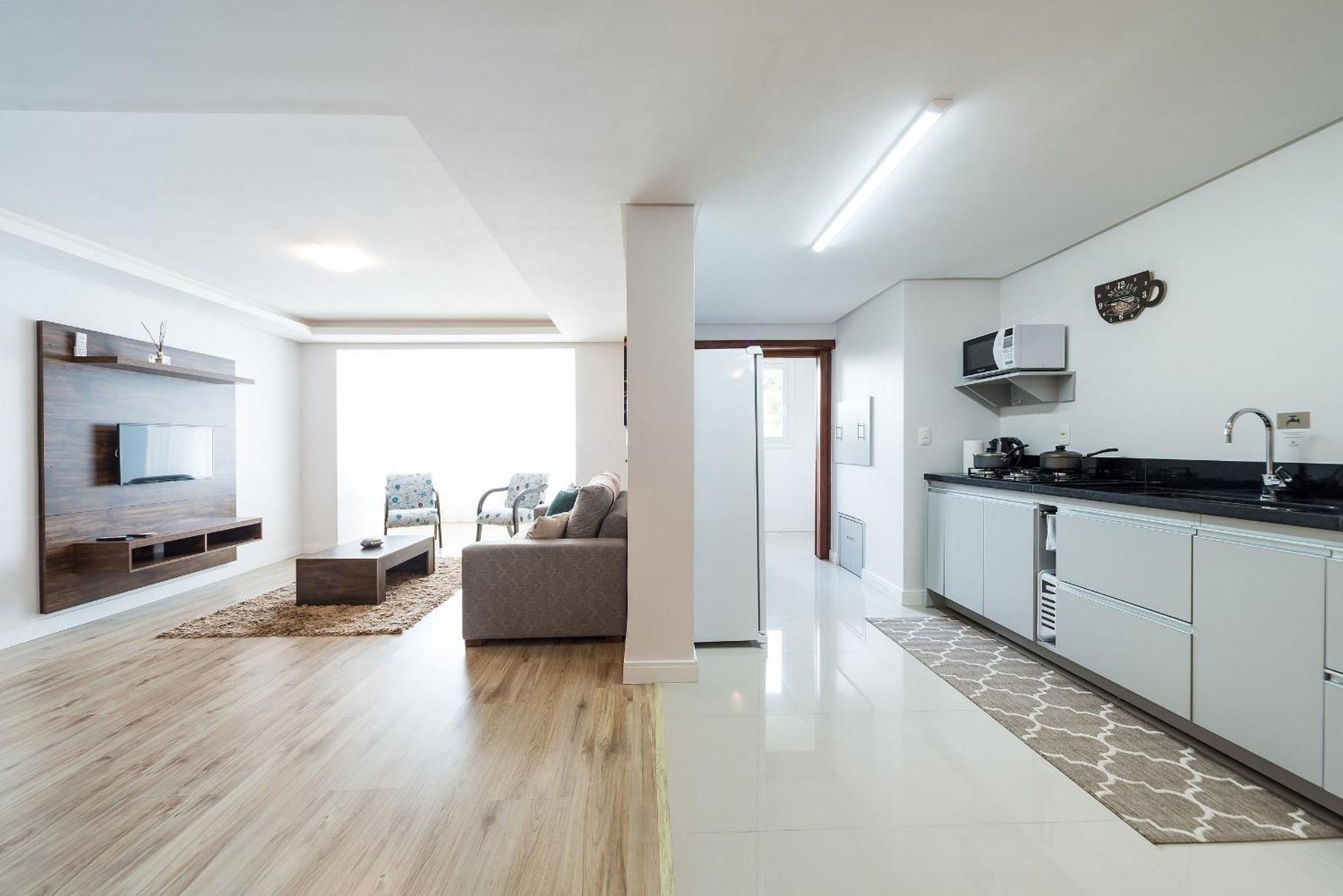 Apartamentos Monte Felice Stay Gramado Eksteriør bilde