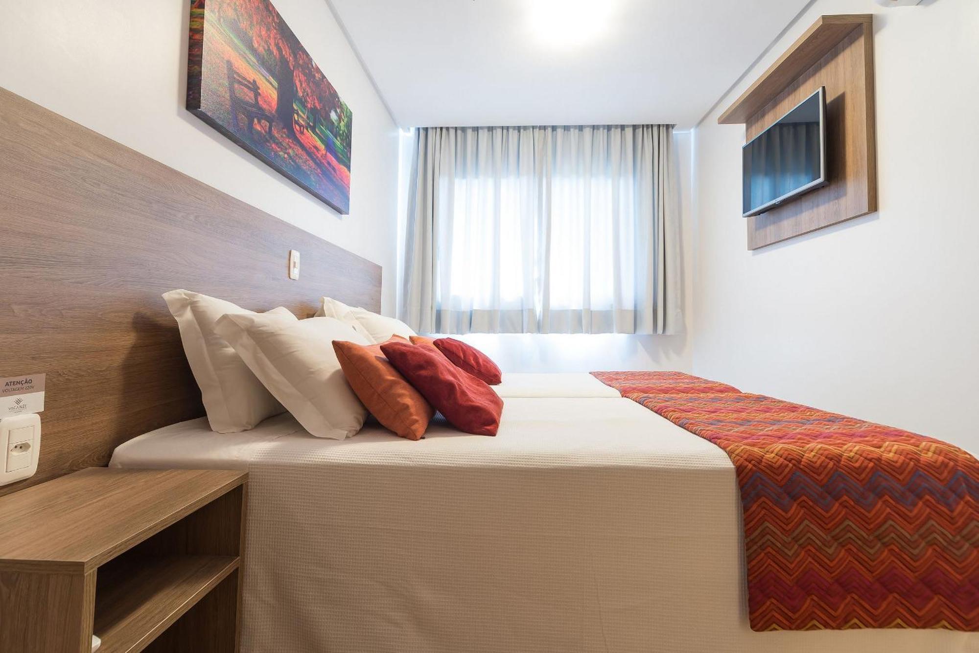 Apartamentos Monte Felice Stay Gramado Eksteriør bilde