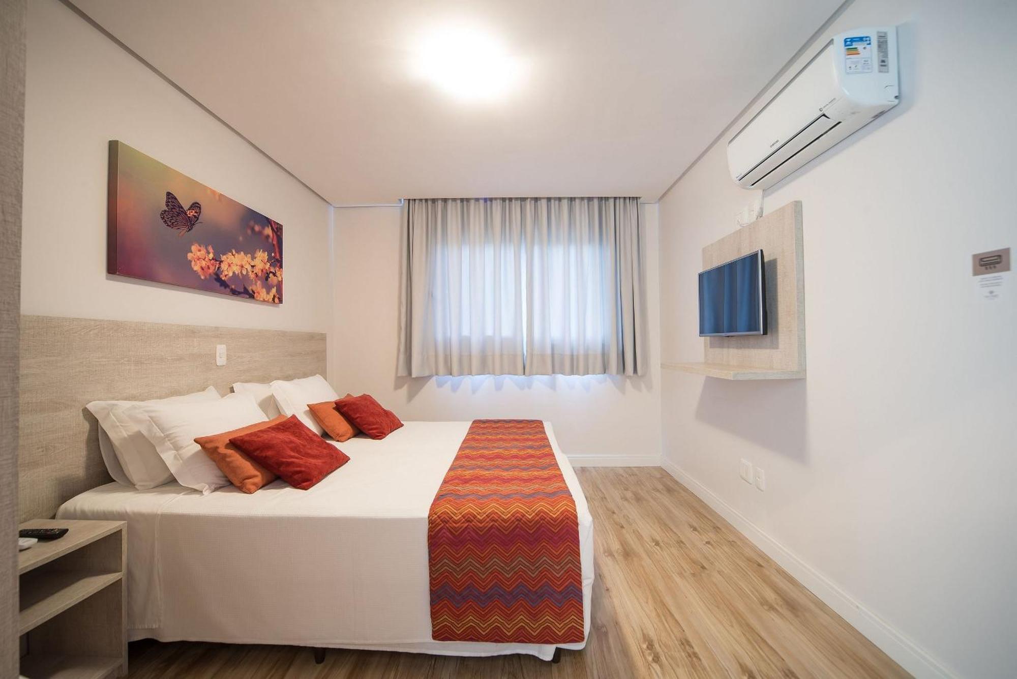 Apartamentos Monte Felice Stay Gramado Eksteriør bilde