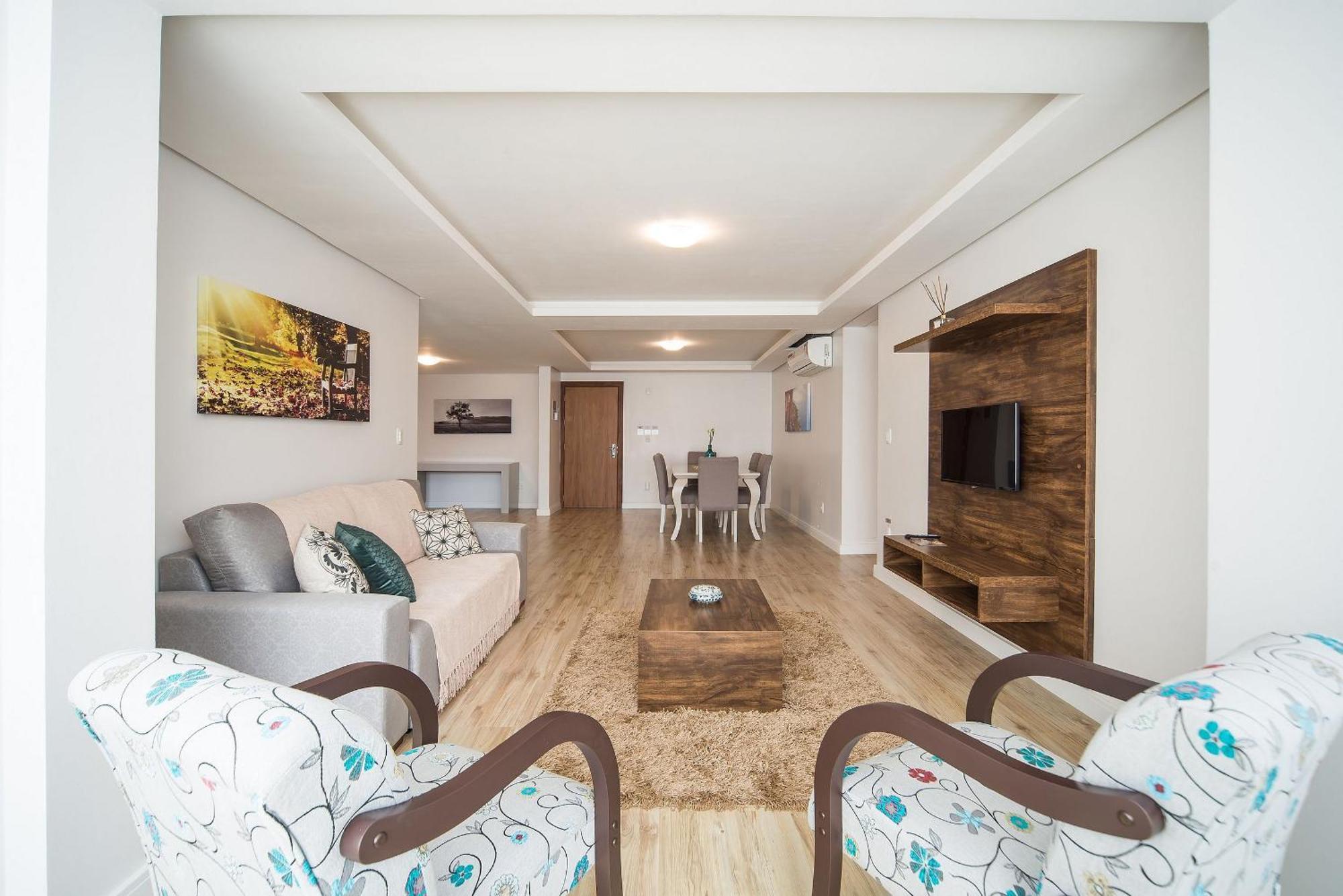 Apartamentos Monte Felice Stay Gramado Eksteriør bilde