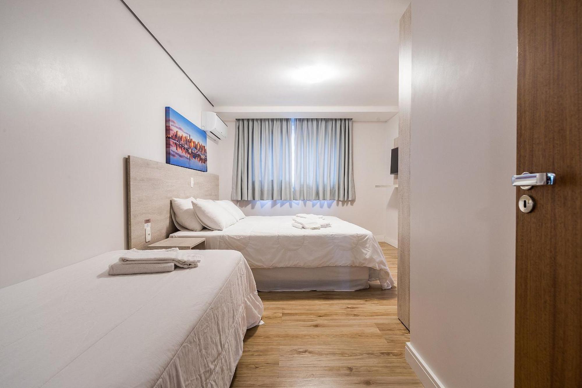 Apartamentos Monte Felice Stay Gramado Eksteriør bilde