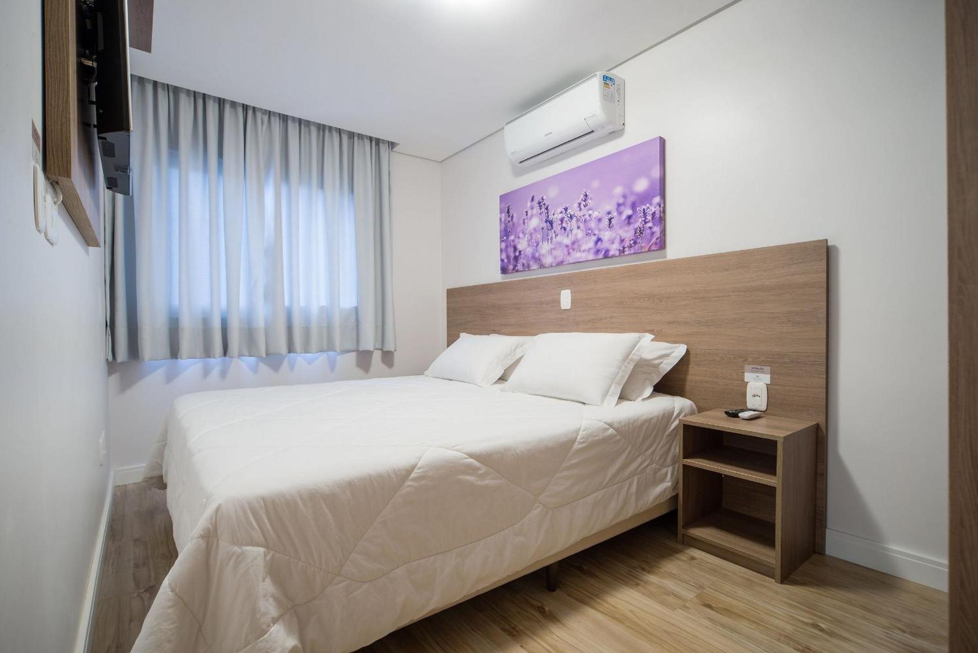 Apartamentos Monte Felice Stay Gramado Eksteriør bilde