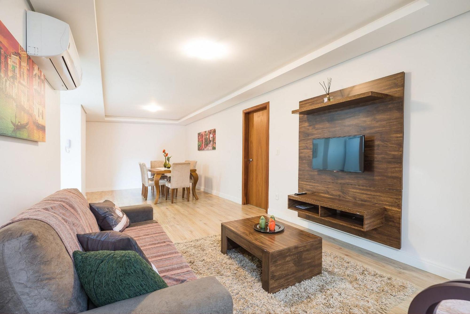 Apartamentos Monte Felice Stay Gramado Eksteriør bilde