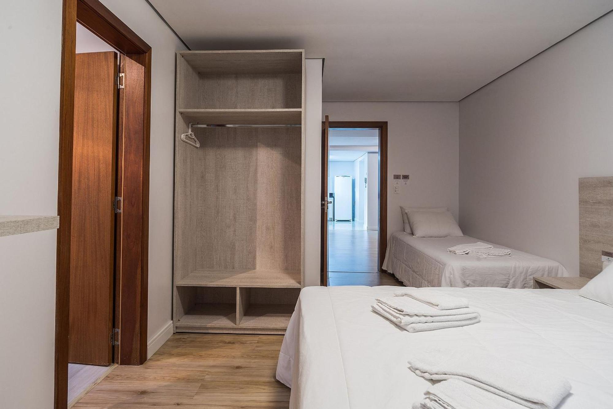 Apartamentos Monte Felice Stay Gramado Eksteriør bilde