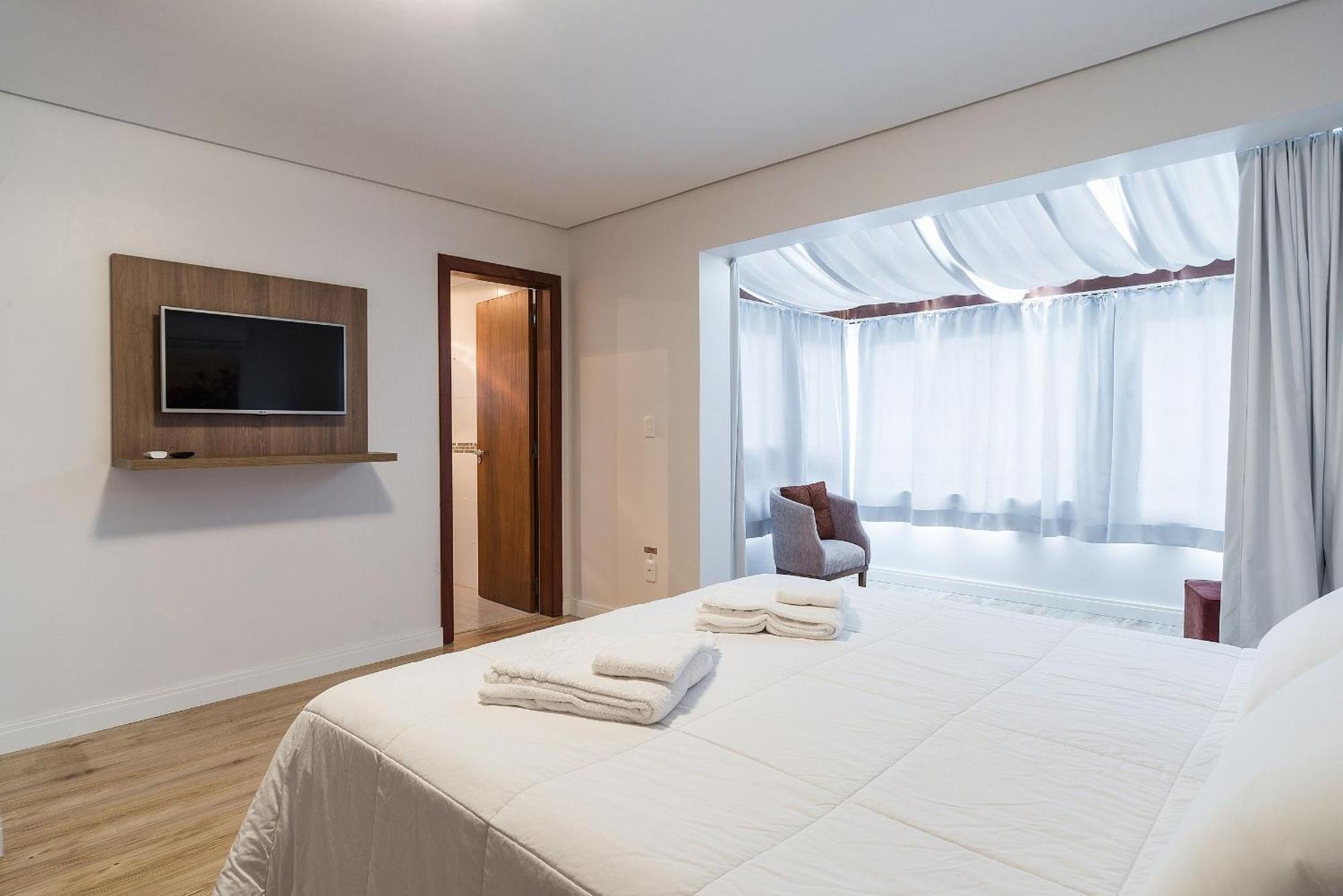 Apartamentos Monte Felice Stay Gramado Eksteriør bilde