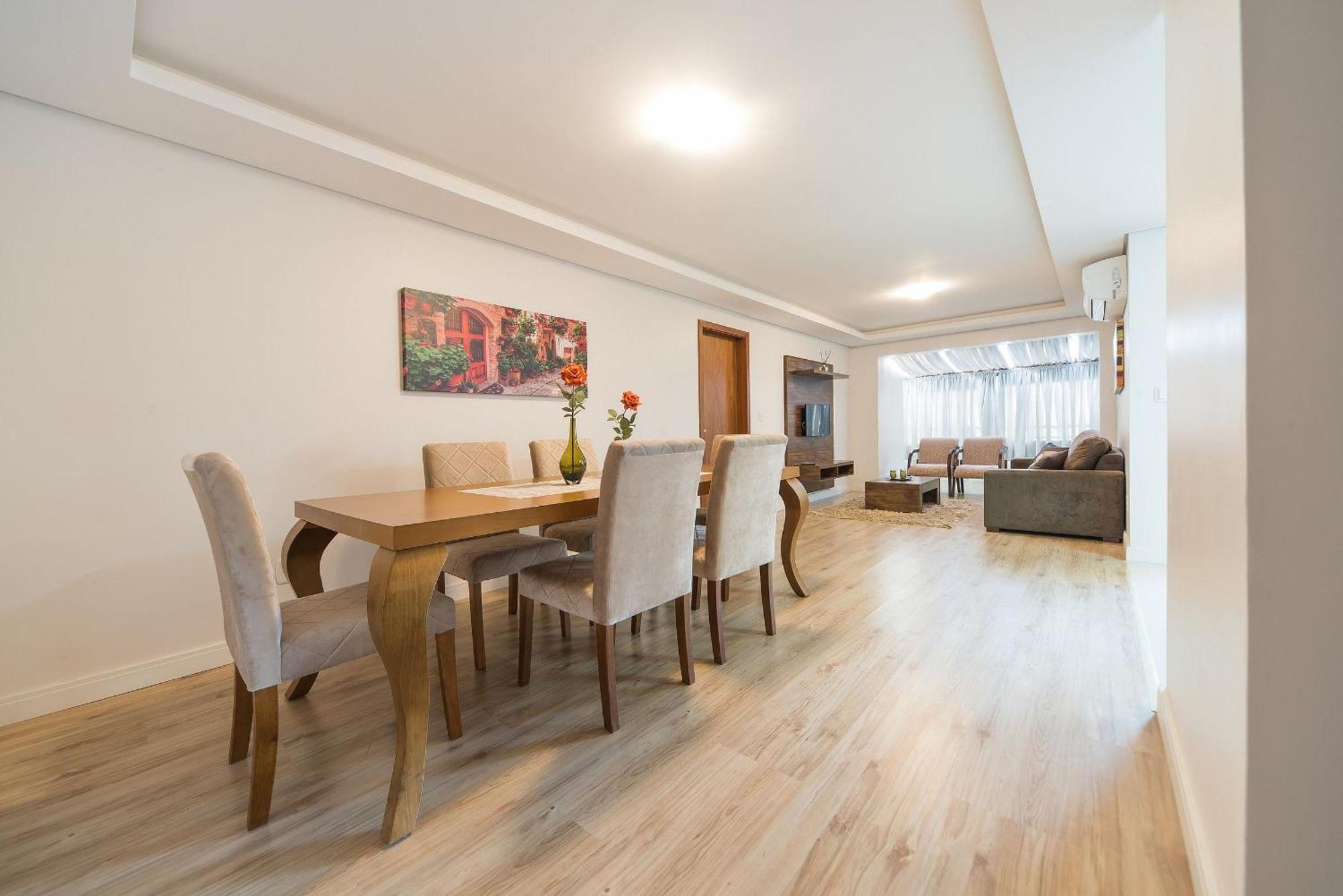 Apartamentos Monte Felice Stay Gramado Eksteriør bilde