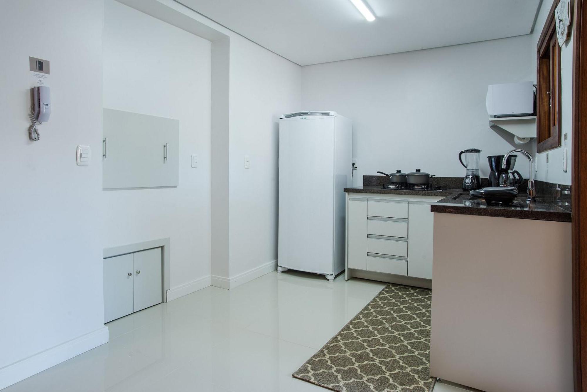 Apartamentos Monte Felice Stay Gramado Eksteriør bilde