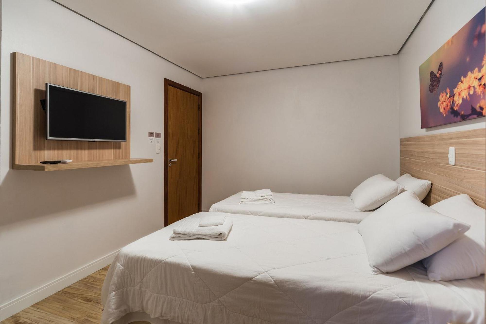 Apartamentos Monte Felice Stay Gramado Eksteriør bilde