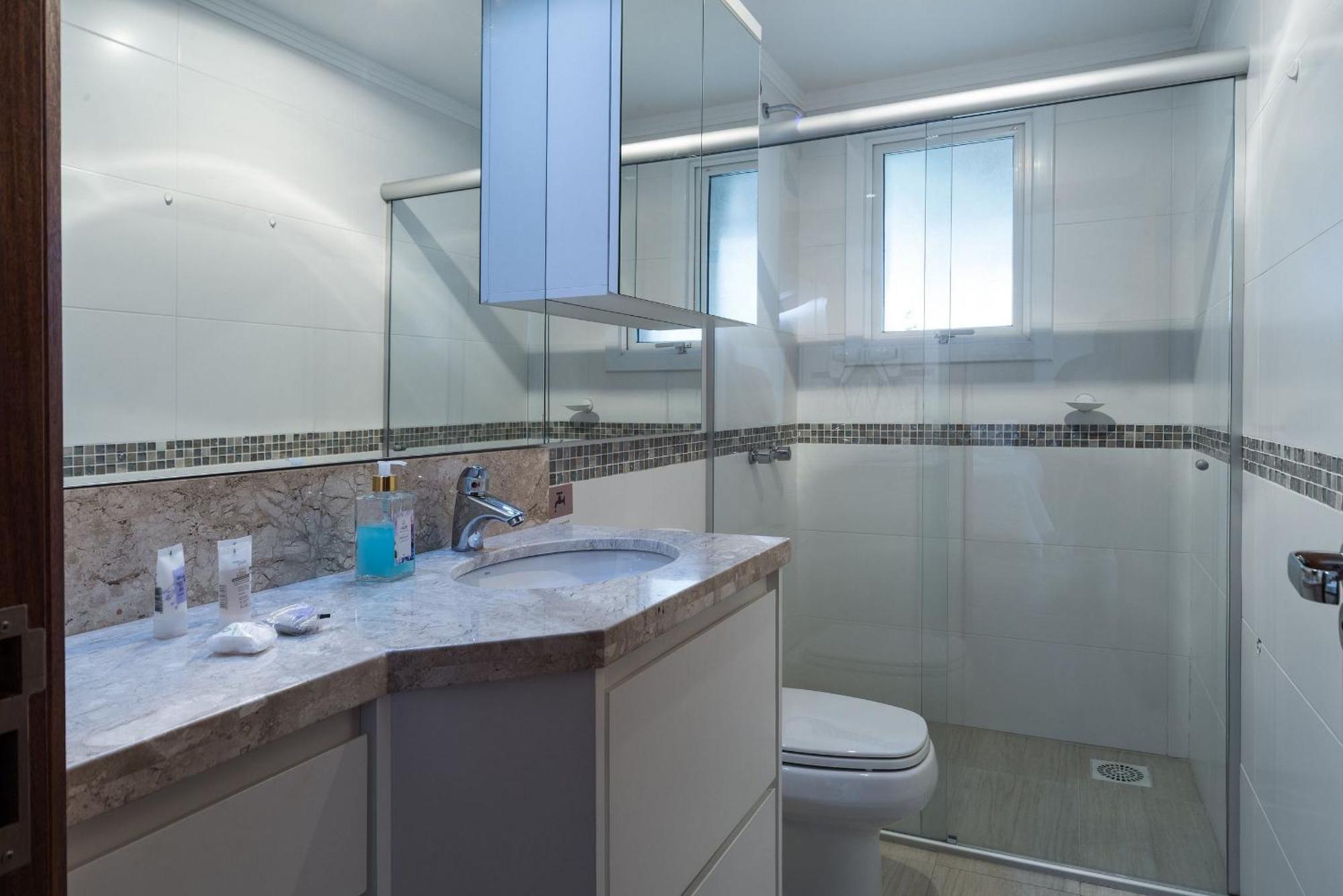Apartamentos Monte Felice Stay Gramado Eksteriør bilde