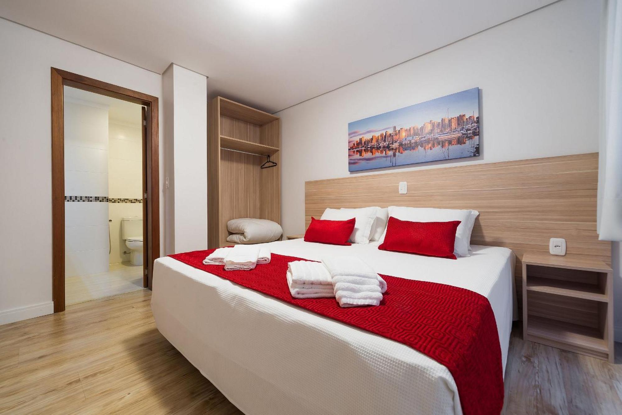 Apartamentos Monte Felice Stay Gramado Eksteriør bilde