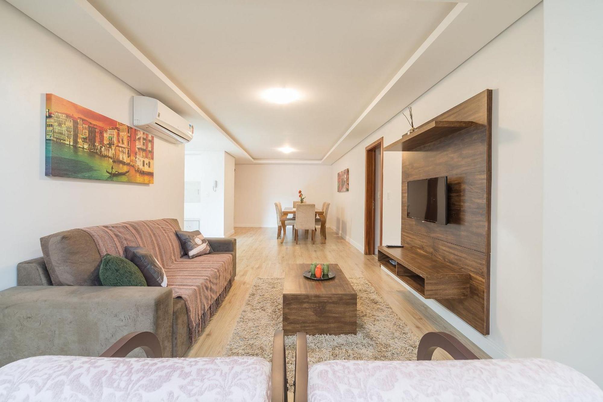 Apartamentos Monte Felice Stay Gramado Eksteriør bilde