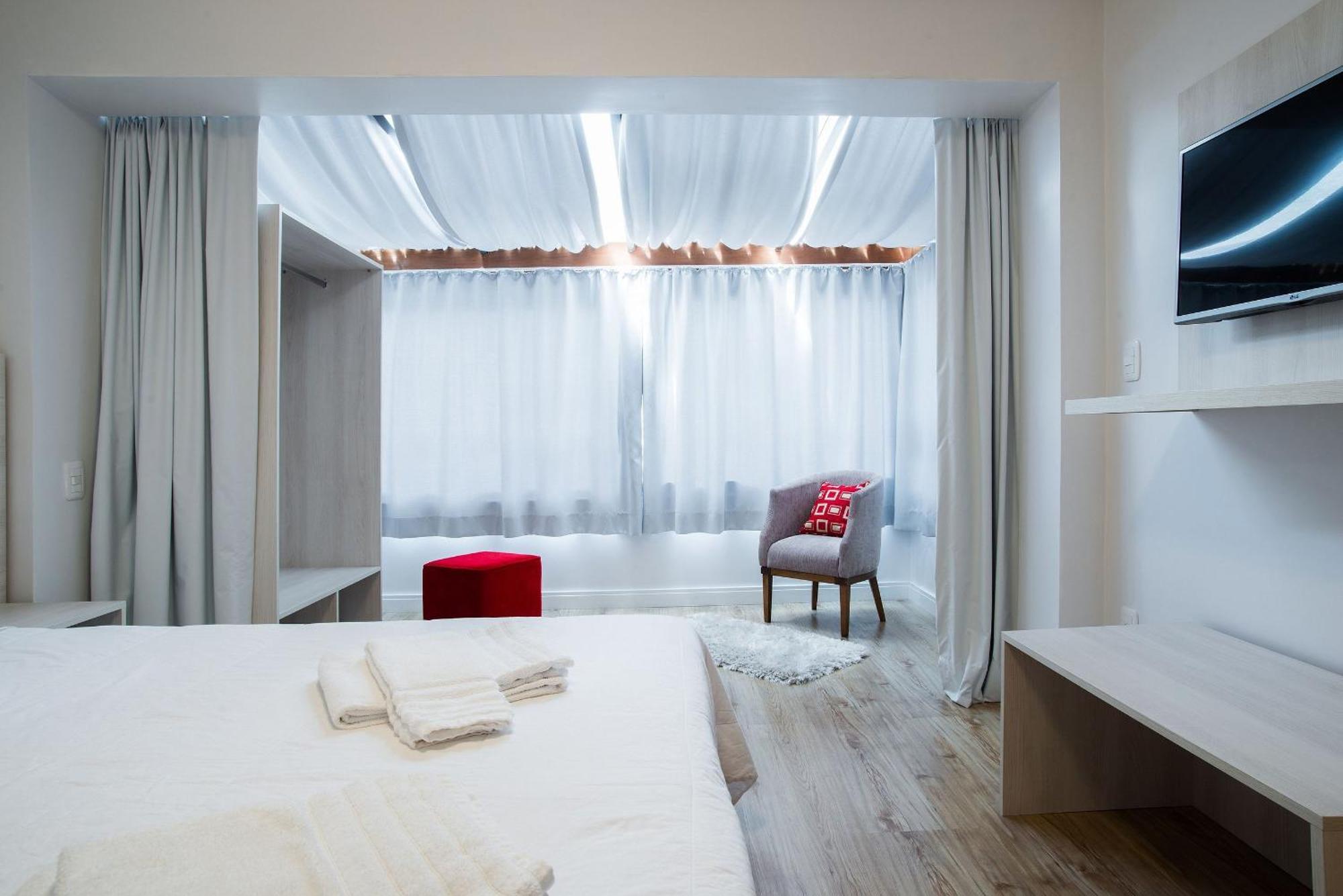 Apartamentos Monte Felice Stay Gramado Eksteriør bilde