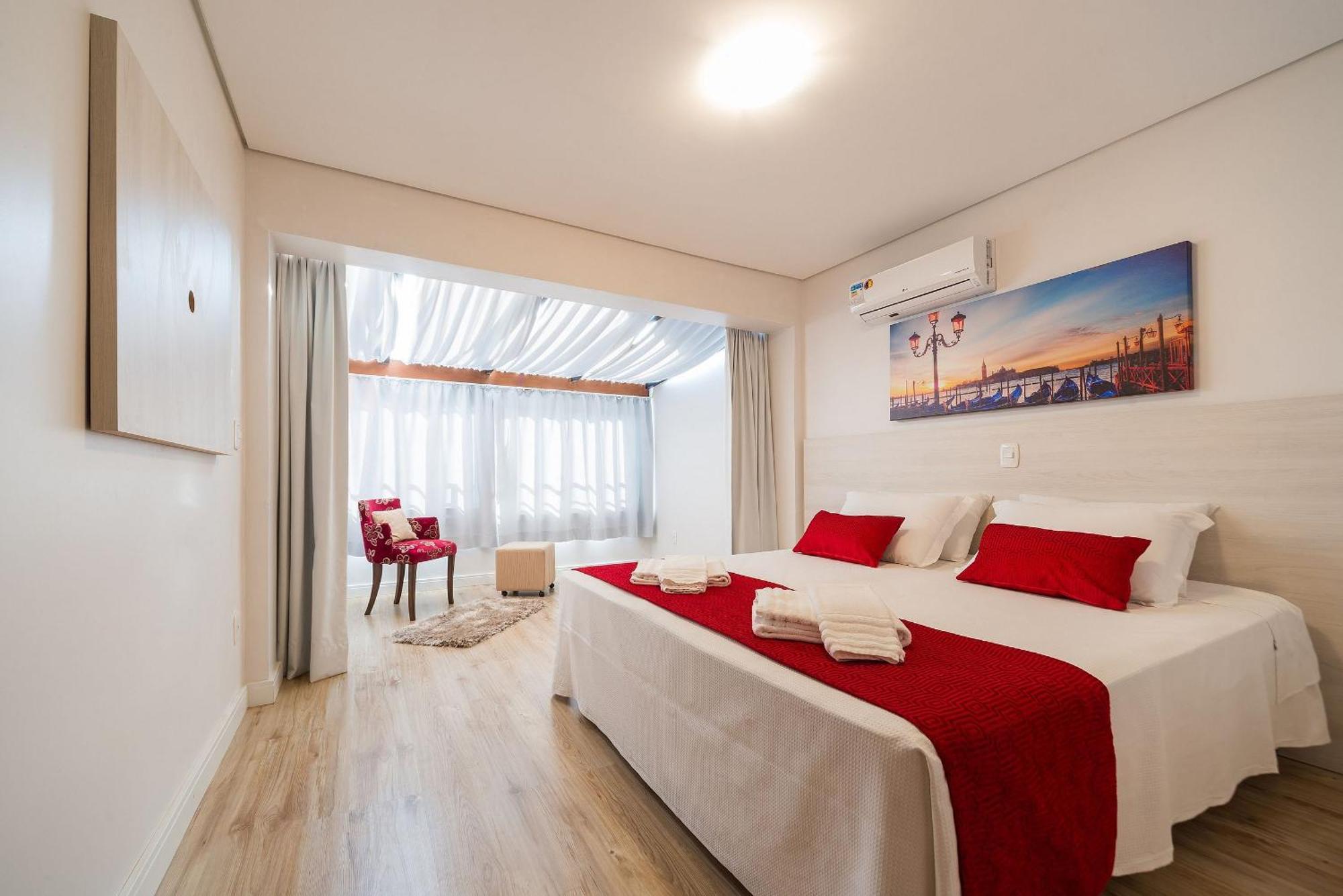 Apartamentos Monte Felice Stay Gramado Eksteriør bilde