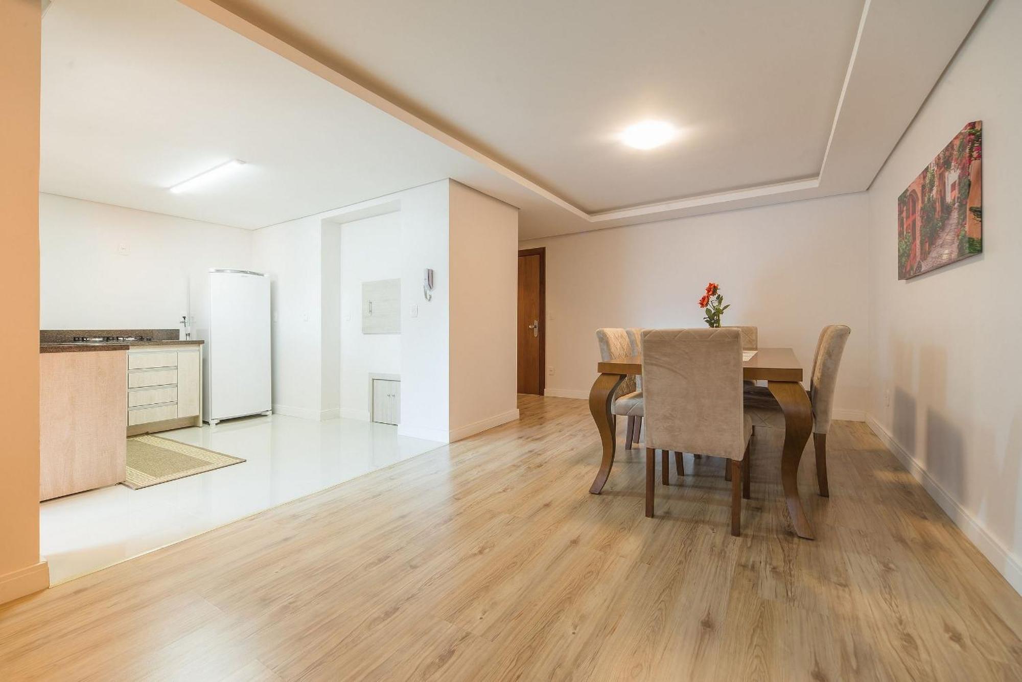 Apartamentos Monte Felice Stay Gramado Eksteriør bilde