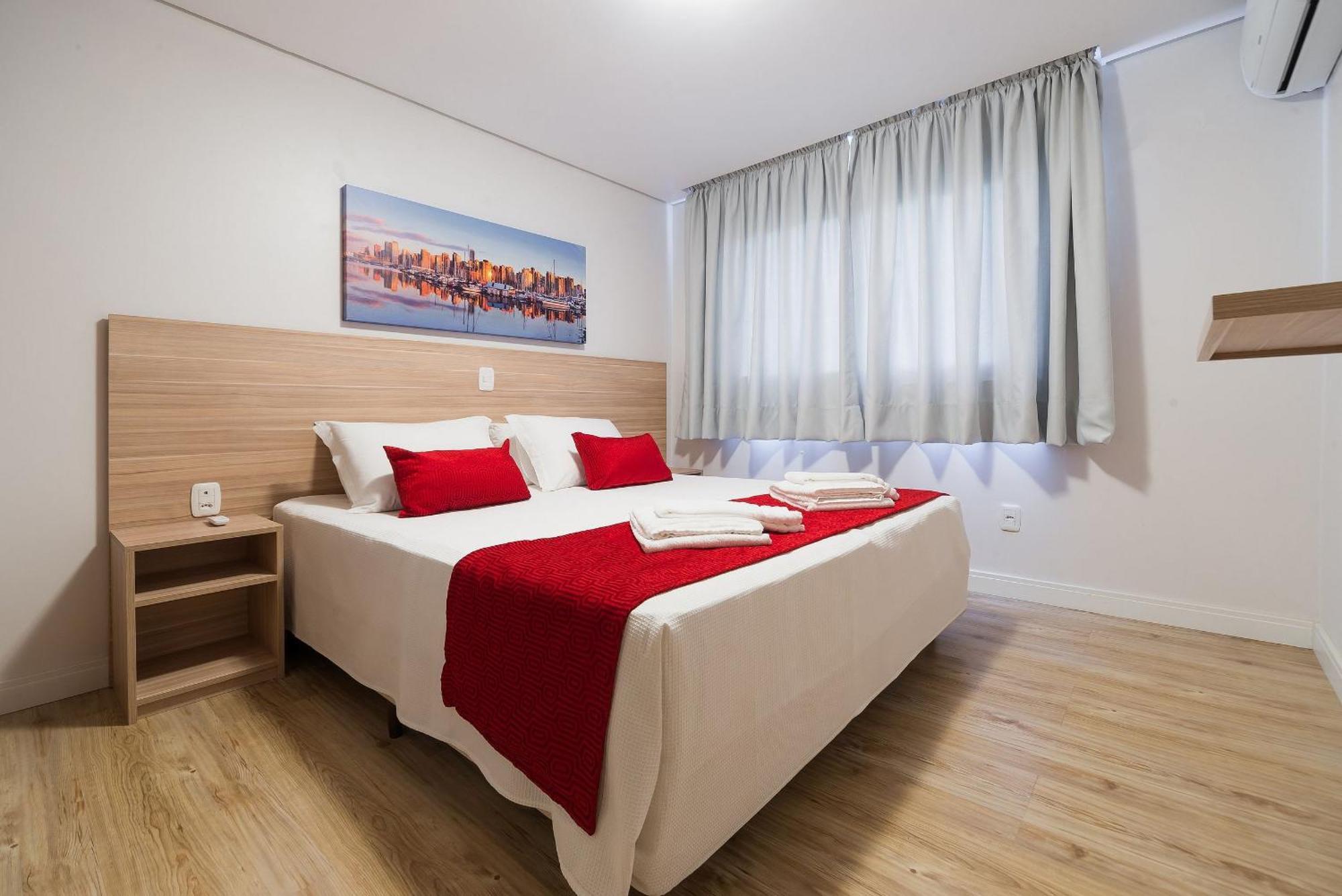 Apartamentos Monte Felice Stay Gramado Eksteriør bilde