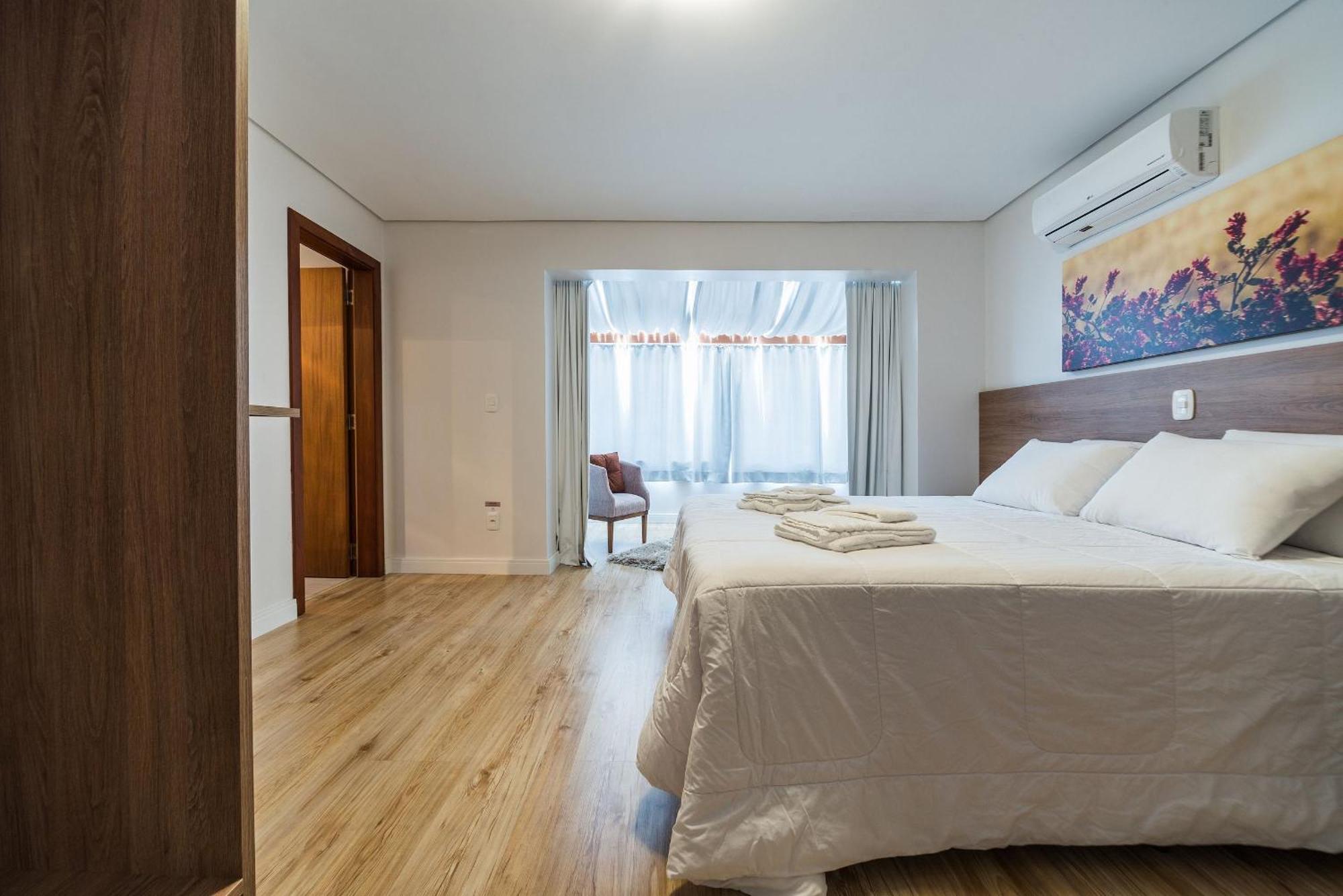 Apartamentos Monte Felice Stay Gramado Eksteriør bilde