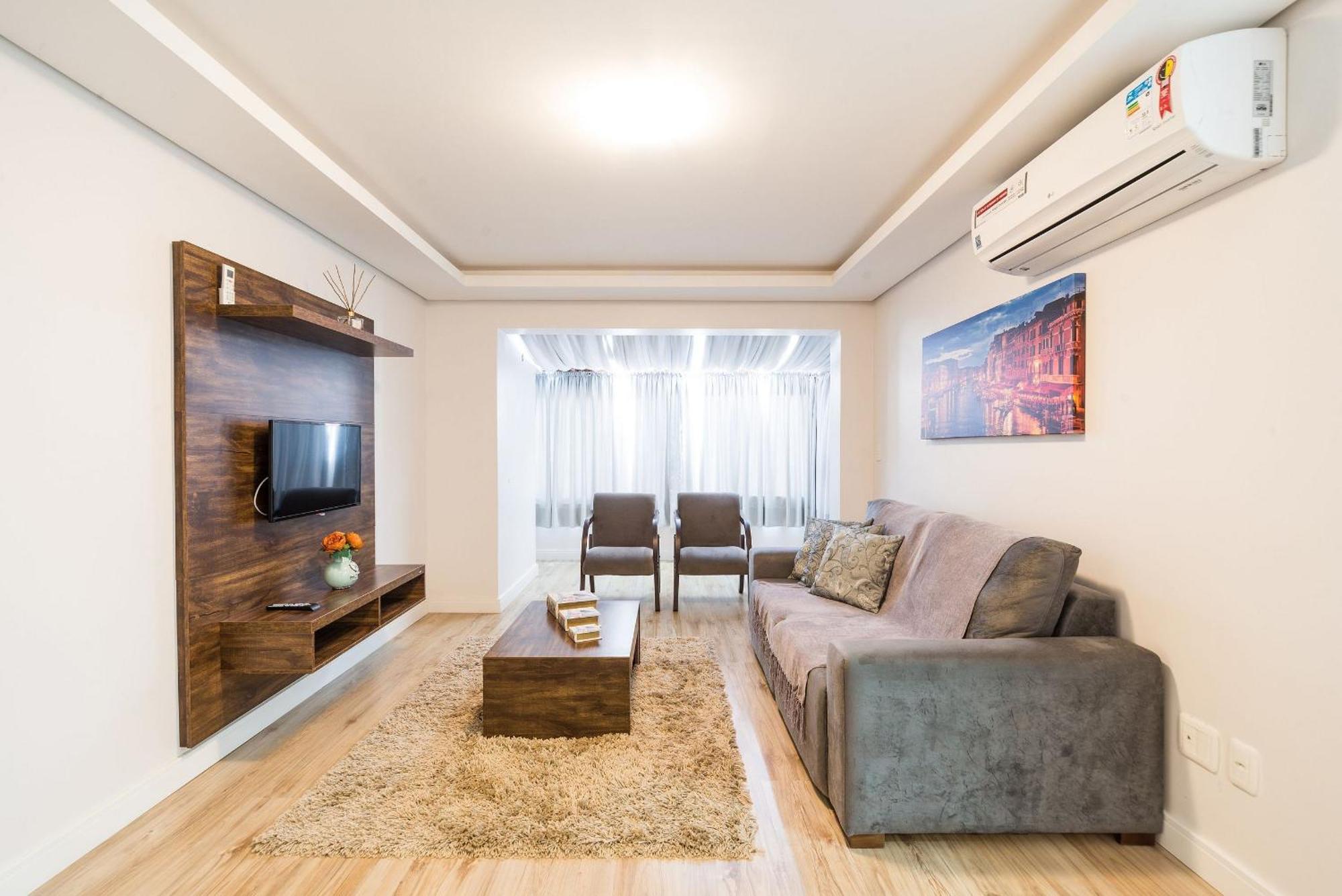 Apartamentos Monte Felice Stay Gramado Eksteriør bilde