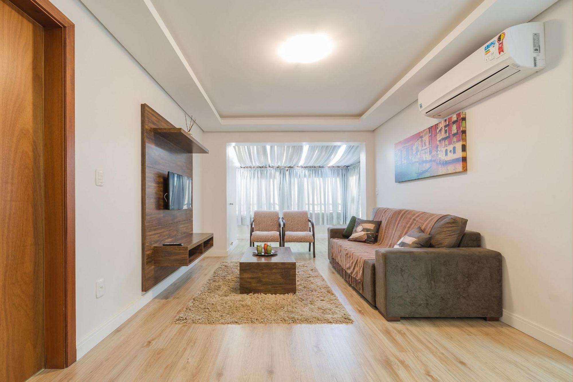Apartamentos Monte Felice Stay Gramado Eksteriør bilde